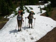 Summer '06 Sunriver 520 